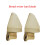 Bread Maker Machine Paddle Kneading Paddle Stainless Steel Bread Maker 2
