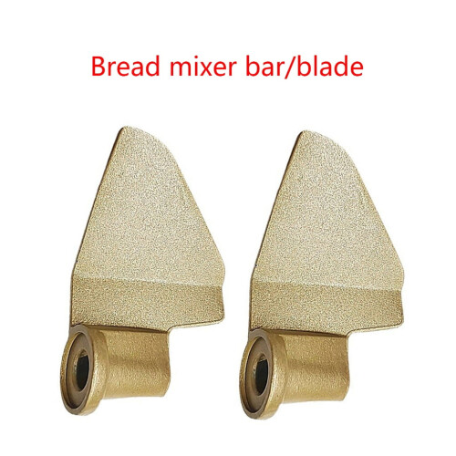 Bread Maker Machine Paddle Kneading Paddle Stainless Steel Bread Maker 1