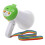 Mini Handheld Megaphone Bullhorn Loud Speaker Amplifier 2