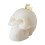Vela perfumada con forma de calavera de YiFudd 2