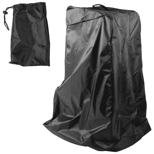 Robotic Pool Cleaner Cover Fit for Dolphin Robot, Waterproof Robot 1