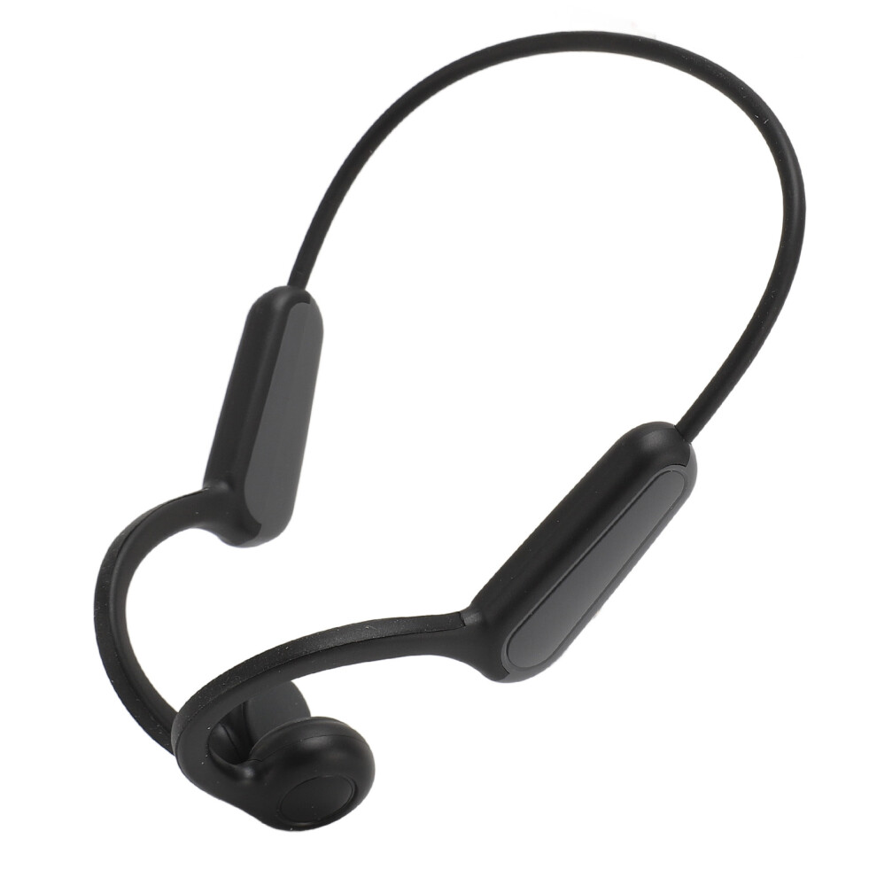 Bone Conduction Headphones Bluetooth 5.3 Wireless Open Ear Sweatproof, 11H Play 3311381187301
