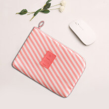 Yakbaofuo Travel Business Digital Storage Bag Multi Function Power Supply Data Cable Charger Cosmetic Bag Portable Whole Bag Home Textile Storage