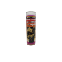 Amansa Guapa -kynttilä