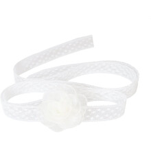NANAHuang Elegante Kamelienblüten-Schnür-Choker-Halskette im Vintage-Stil, Schwarz, Rosa, Rot, Weicher, Sexy Samt-Choker-Halskette, Party- und
