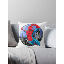 AIVO Tom Holland Spidey Huse de pernă Husă de pernă Husă de canapea cu două fețe