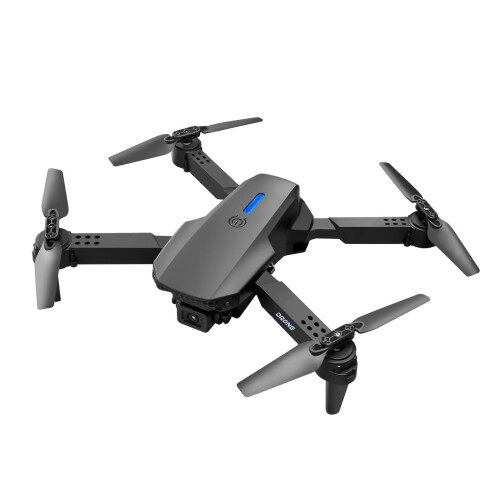 Fankiway Drone με κάμερα FPV HD 1080P, παιχνίδια τηλεχειρισμού συμβατά με κράτημα υψομέτρου, 2