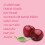 Σιρόπι Shaved Ice Cherry2 συσκευασίες μπουκαλιών 1 πίντας Γλουτένη Ξηροί καρποί 5