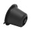 PKJHGA Kitchen Essentials Gjenfyllbare Kaffekapsler Poder for Nespresso-maskiner Filter 5