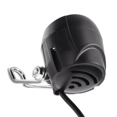 Frontlykt til elektrisk sparkesykkel, styrelampe til elektrisk sparkesykkel, LED-frontlys 2