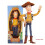 Παιχνίδια από την ταινία Toy Story της Disney και της Pixar, Φιγούρα Γούντι που Μιλάει και 1