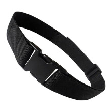 Safety Nylon Adjustable Quick Release Heavy Duty Tool Work Belt Workers Builders