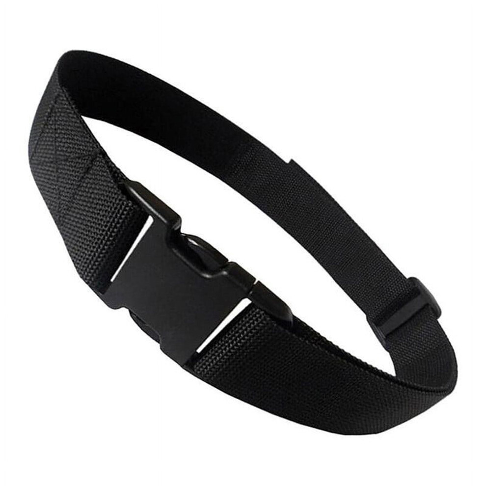 Safety Nylon Adjustable Quick Release Heavy Duty Tool Work Belt Workers Builders 9175034944536