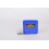 2X AA/AAA/C/D/9V/1.5V Universal Μπαταρία Κουμπιού Checker Blue 4