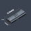 Επέκταση ενισχυτή σήματος USB 3.2 τύπου C σε τύπο C 5Gbps με παροχή ρεύματος PD15W 4