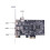 Κάρτα GUYUTING υψηλής απόδοσης 1394OHCI για IEEE P1394b-2002, υποστηρίζει αμφίδρομη επικοινωνία 5
