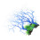 Διακόσμηση ενυδρείου με τεχνητά κοράλλια Guangmc, διακόσμηση ενυδρείου 5