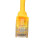 Kiplyki Wholesale10M Κίτρινο Εξωτερικό Καλώδιο Ethernet Δικτύου Cat5e100% Χάλκινο RJ45 8