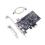Κάρτα GUYUTING υψηλής απόδοσης 1394OHCI για IEEE P1394b-2002, υποστηρίζει αμφίδρομη επικοινωνία 7