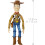 Παιχνίδια από την ταινία Toy Story της Disney και της Pixar, Φιγούρα Γούντι που Μιλάει και 6