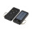 Ηλιακός φορτιστής Jacenvly 20000mAh με φακό USB/LED, φορητή εξωτερική μπαταρία για εξωτερική 2