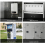 -B5DN20G3/4 tommer vandflowsensorafbryder DC5-18V1-30L/min flowmåler til industriel styring af væskecirkulation 2