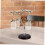 Wine Glass Rack Under Cabinet Hanging Stemware Holder SpaceSaving Goblet Organizer for Kitchen 3