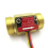-B5DN20G3/4 tommer vandflowsensorafbryder DC5-18V1-30L/min flowmåler til industriel styring af væskecirkulation 5