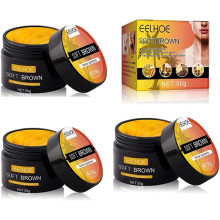 Tanning Accelerator Gel Cream 50g 3pcs for Outdoor Sun with Fast Absorbing Hydrating Natural Formula