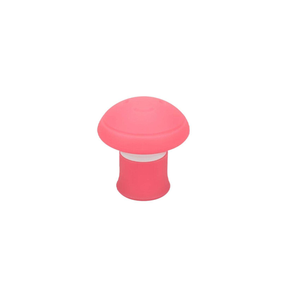Face Exerciser Jawline Slimming Trainer Silicone V Face Lifting Tool for Targeted Muscle Training Pink