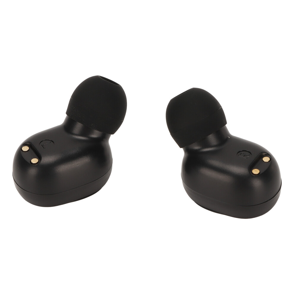 Wireless Bluetooth Earbuds, Hifi Stereo Noise Cancelling, Waterproof For Sports 4971381188624