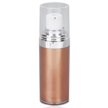 Shimmering Body Lotion Bronze Gold Highlighter Cream with Instant Glow and FlawSmoothing #3