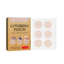 Tattoo Cover Up Sticker Waterproof Concealer Patch with Natural Matte Finish for Scars and Birthmarks