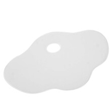 Silicone AntiWrinkle Pads for Belly, Reusable Washable Skin Patches for Women and Men