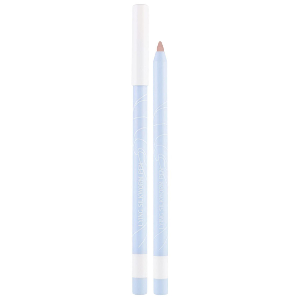 Waterproof Long Lasting Eyeshadow Stick  Smooth Blendable Cream Shade for All Skin Types