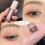 Liquid Glitter Eyeshadow Set 5PCS Waterproof Longwear QuickDrying MultiDimensional Shimmer 4