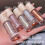 Liquid Glitter Eyeshadow Set 5PCS Waterproof Longwear QuickDrying MultiDimensional Shimmer 2