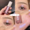 Liquid Glitter Eyeshadow Set 5PCS Waterproof Longwear QuickDrying MultiDimensional Shimmer 3