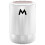 Portable Car Deicer & Aromatherapy Diffuser, Solid Deicing Cup for Vehicle and Home Office 3