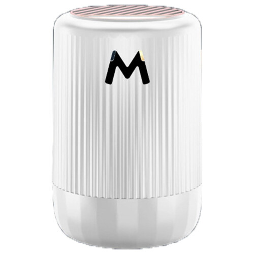 Portable Car Deicer & Aromatherapy Diffuser, Solid Deicing Cup for Vehicle and Home Office 2