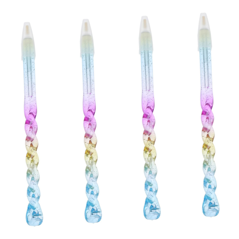 Nail Art Rhinestone Picker Pen Set with SelfAdhesive Tip for Precise Gem Placement Manicure DIY