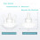 Nipple Shield - Premium Contact Nippleshield for Breastfeeding (2 Pack) 2