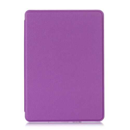 Θήκη ηλεκτρονικού βιβλίου για Amazon Kindle 10ης γενιάς με μαγνητική βάση PU Flip Stand