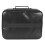 Document Bag with Lock, Fireproof 3-Layer Document Storage Box with Waterproof Zipper,Used for Laptops, Documents B 1