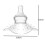 Nipple Shield - Premium Contact Nippleshield for Breastfeeding (2 Pack) 7