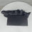 Βιβλιοθήκη Friar Dragon Bookends, Βιβλιοθήκη 7 ιντσών από ρητίνη 2