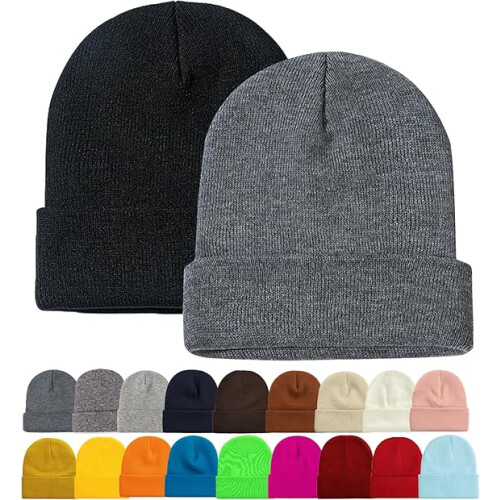 Σκούφος Keep Warm, εξαιρετικά απαλό πλεκτό καπέλο με άνετη εφαρμογή για τον χειμώνα,