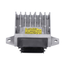 Transmission Control Module TCM TCU Replacement for OE LFJS-18-9E1A, Plug And Play Pre-Programmed Transmission Control Unit with Reliable
