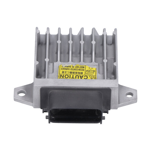 Transmission Control Module TCM TCU Replacement for OE LFJS-18-9E1A, Plug And Play Pre-Programmed Transmission Control Unit with Reliable