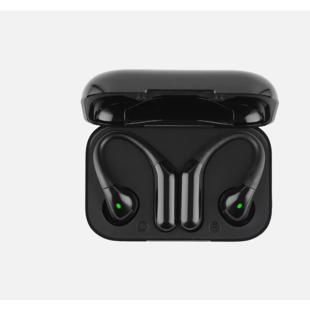 Ai Translation Earbuds Real Time, Simultaneous Translation For 144 Languages With Ai Technology And Ear Hook Design, Clear And Stable Sound Quality 9358999157153